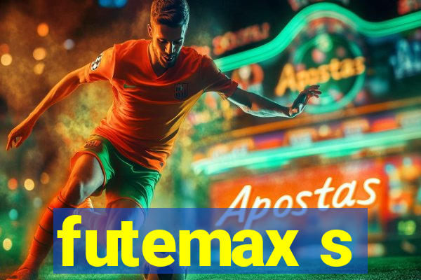 futemax s